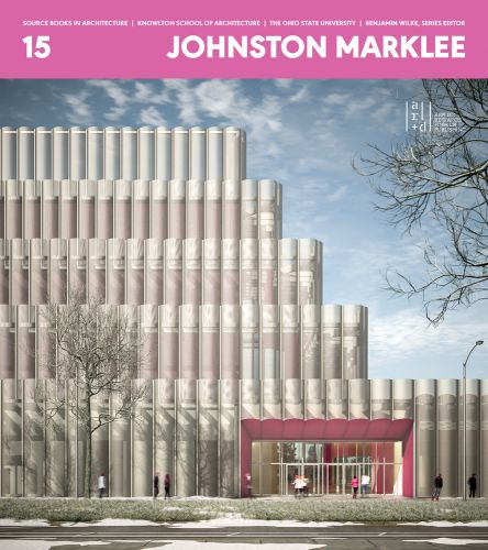 Source Books in Architecture No. 15