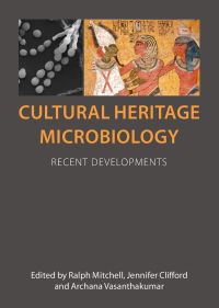 Cultural Heritage Microbiology