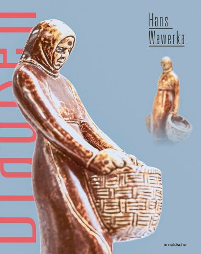 Hans Wewerka – Draußen