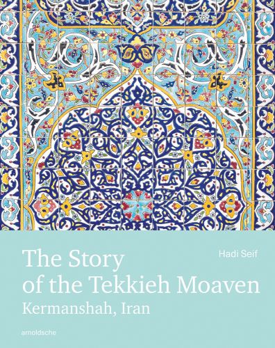 The Story of the Tekkieh Moaven