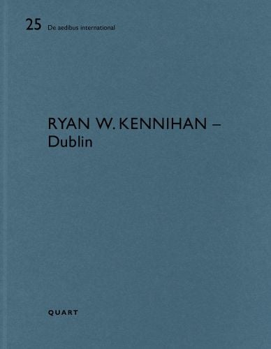 Ryan W. Kennihan – Dublin