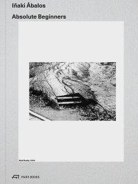 Book cover of Absolute Beginners. Published by Park Books.