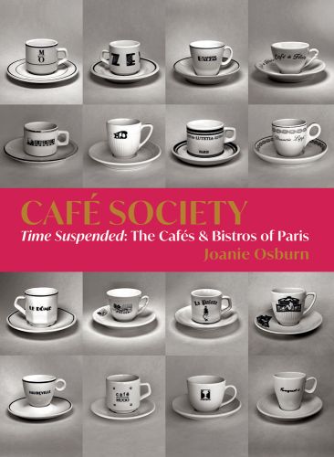 Café Society