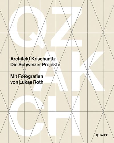 Architekt Krischanitz