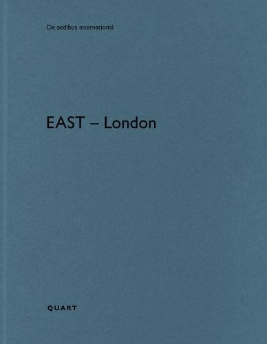 East - London