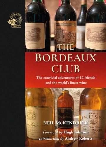 The Bordeaux Club