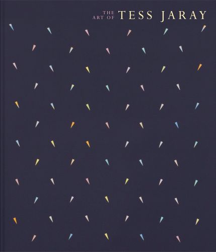 The Art of Tess Jaray