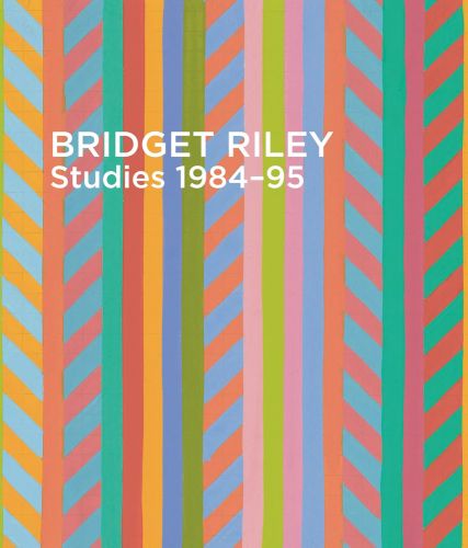 Bridget Riley: Studies 1984–95