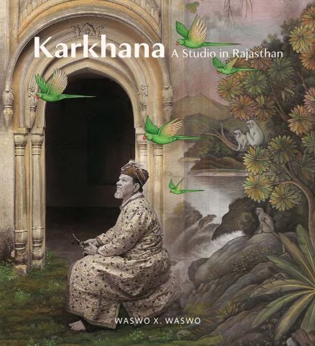 Karkhana