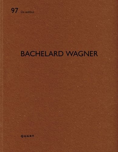 Bachelard Wagner