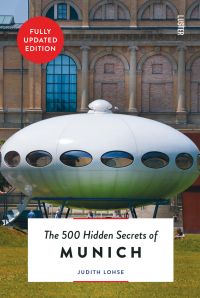 The 500 Hidden Secrets of Rome