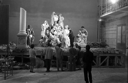 Pier Paolo Pasolini Everything Is Holy