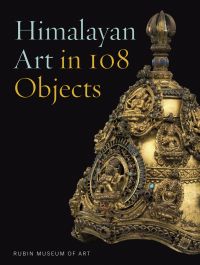 Himalayan Art in 108 Objects