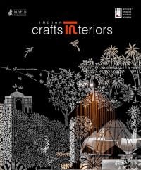 Indian Crafts Interiors