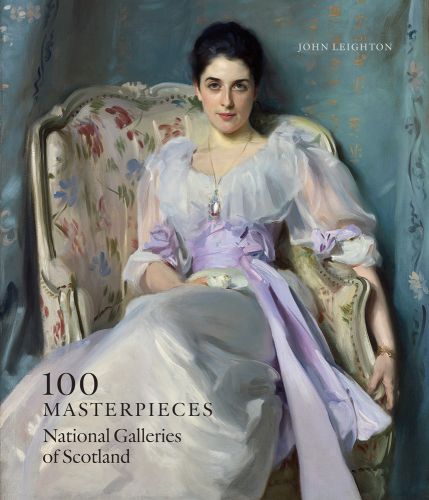 100 Masterpieces