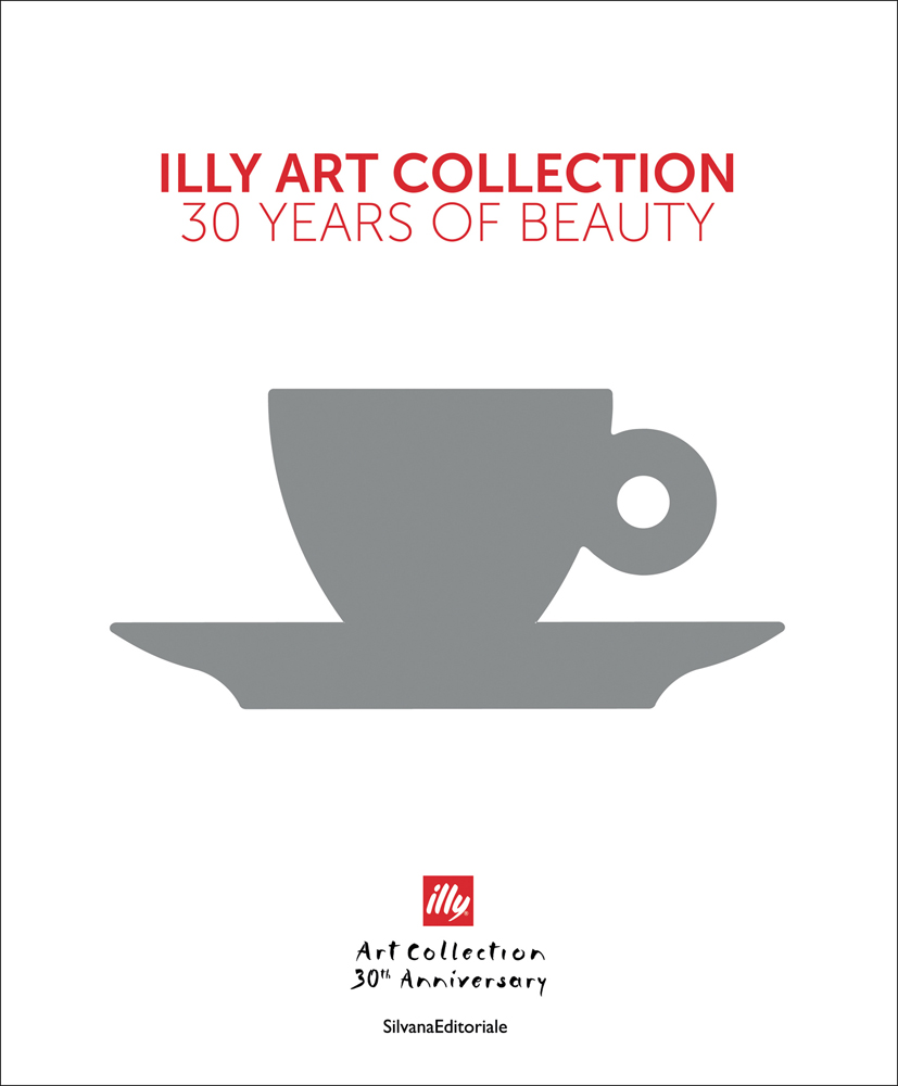 illy Art Collection ACC Art Books UK