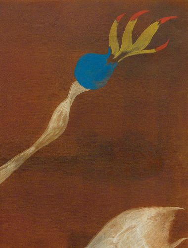 Joan Miró: Feet on the Ground, Eyes on the Stars