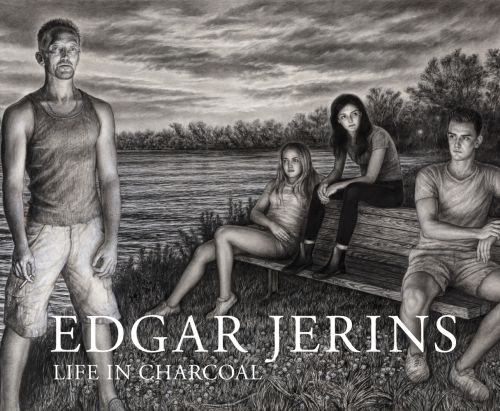 Edgar Jerins