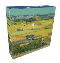 Vincent van Gogh, The Harvest