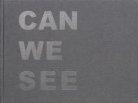 Cover of Can We See. Published by Verlag Kettler.