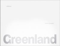 Book cover of Greenland. Published by teNeues Books.