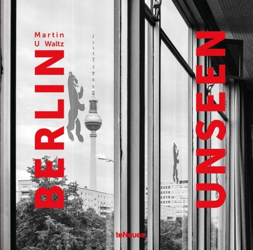 Berlin Unseen