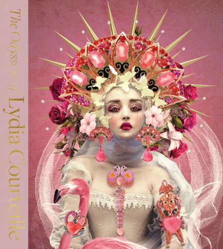 The Odysseys of Lydia Courteille