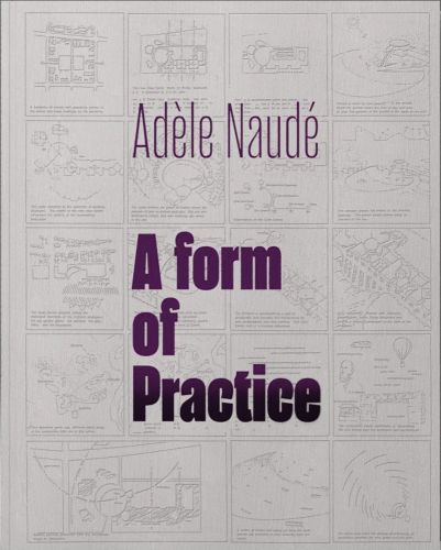 Adèle Naudé