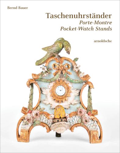 Pocket watch online stands