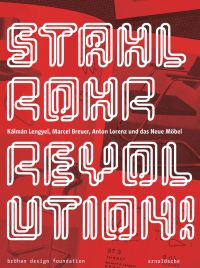 Stahlrohrrevolution!