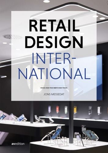 Retail Design International Vol. 8