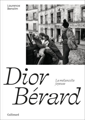Christian Dior - Christian Bérard