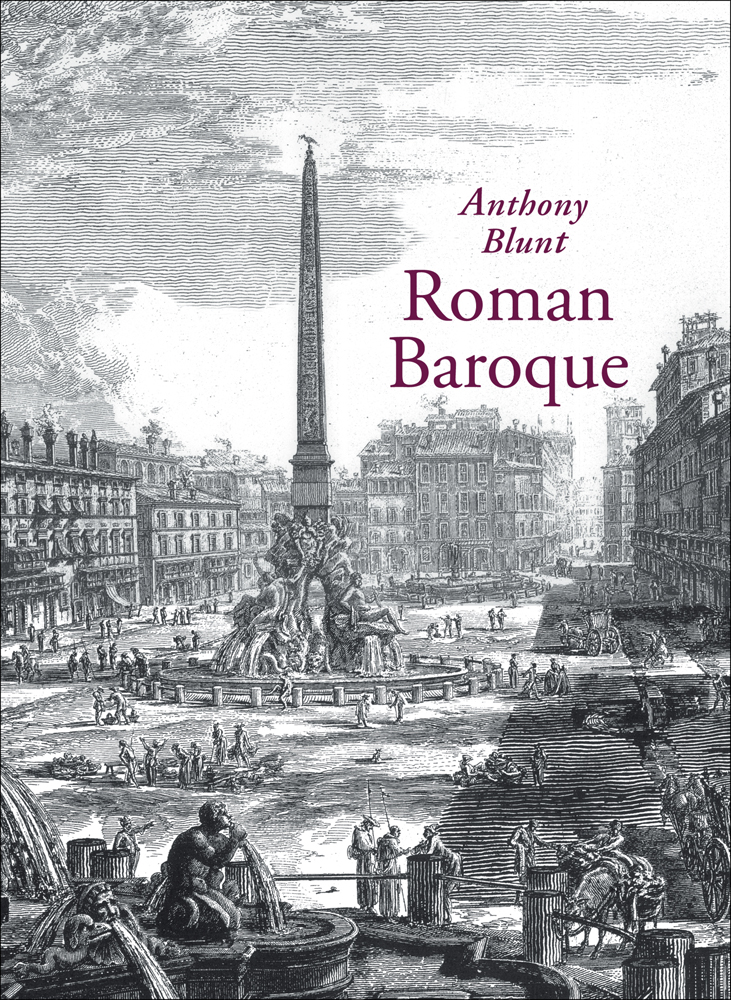 Roman Baroque - ACC Art Books UK