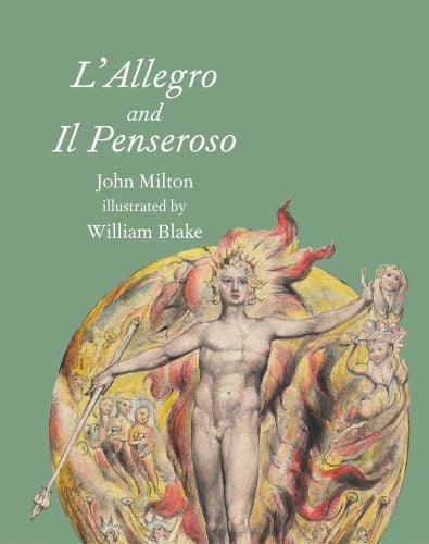 L'allegro and Il Penseroso