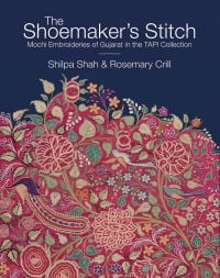 The Shoemaker's Stitch