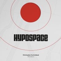 The Hypospace of Japanese Architecture