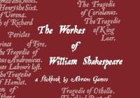 The Workes of William Shakespeare