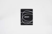 Book cover of Lorenzo Castore's 2001-2007: Lack & Longing. Published by L'Artiere.