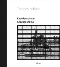 Book cover of Chapel Schools. Published by Seltmann Publishers.