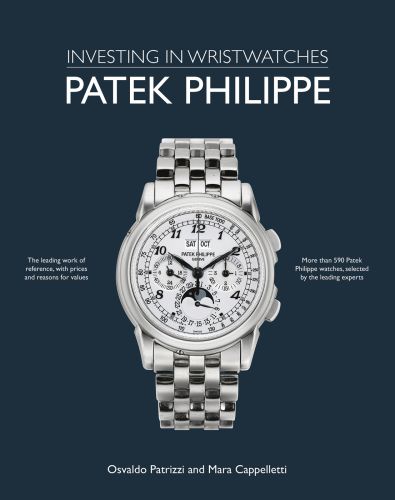 Patek Philippe: Investing in Wristwatches