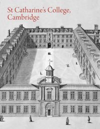 St Catharine's College, Cambridge
