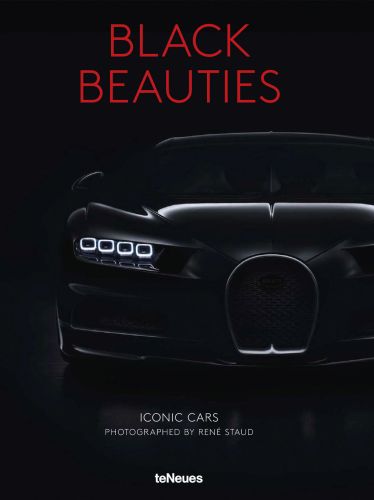 Black Beauties