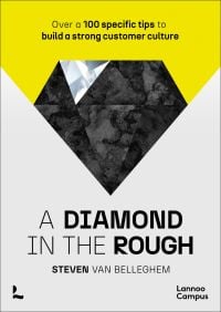 A diamond in the rough
