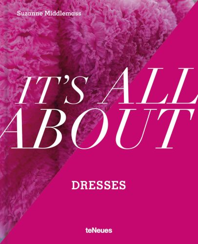 It’s All About Dresses