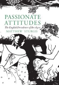Passionate Attitudes