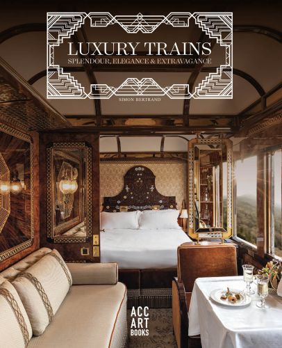 Luxury Trains