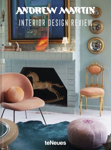 Andrew Martin Interior Design Review