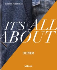It’s All About Denim