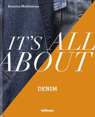 It’s All About Denim