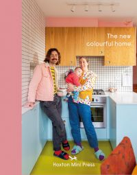 The New Colourful Home